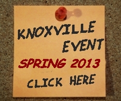 Knoxville Event